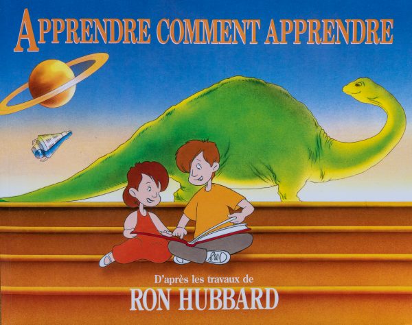 Apprendre Comment Apprendre