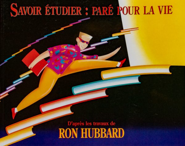 Savoir étudier : Paré pour la vie
